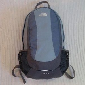 EUC The North Face Circe Backpack